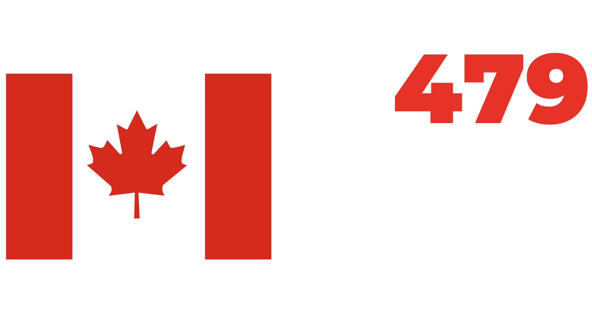 Canadian flag